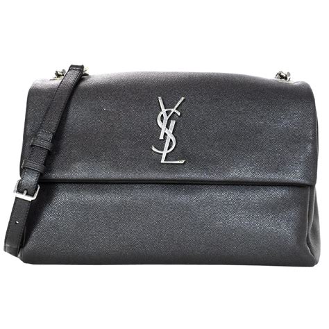 ysl west hollywood bag review